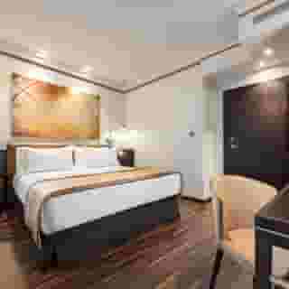 Aurea Legends by Eurostars Hotel Company, 6 of 6