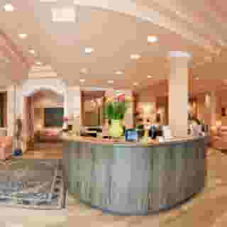 Hotel Settentrionale Esplanade, 5 of 5