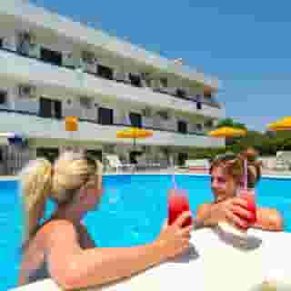 Butterfly Studios, 1 of 5