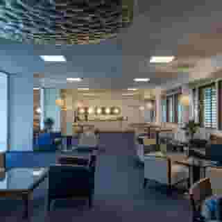 Hilton Geneva Hotel & Conference Centre, 6 of 6