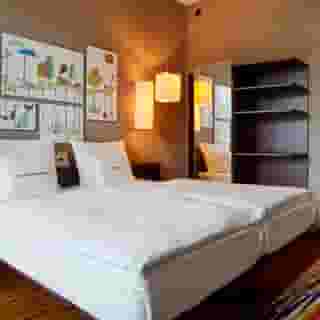25hours Hotel Zurich West, 5 of 5