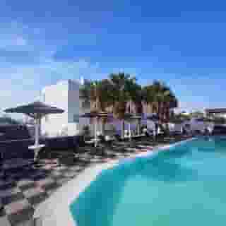 Sandy's Paradise Infinity, 2 of 5