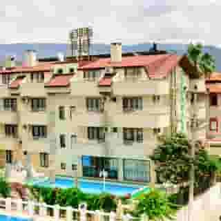 Green Palm Hotel, 1 of 5