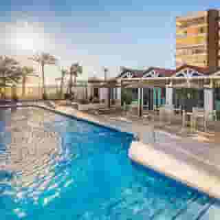 Occidental Fuengirola, 2 of 5