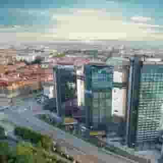Gothia Towers & Upper House, 1 of 5