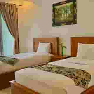 Kubu Bali Baik Villa & Resort, 4 of 5