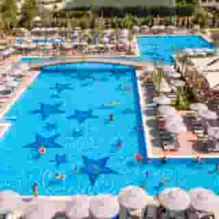 Royal Seginus, 5 of 5