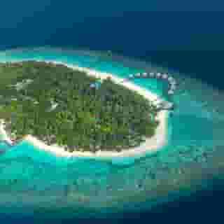 Adaaran Select Meedhupparu & Prestige Water Villas Maldives, 2 of 5
