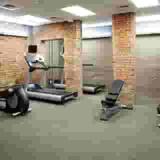 Residence Inn Atlanta Midtown/Georgia Tech, 2 of 5