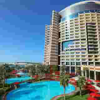 Khalidiya Palace Rayhaan by Rotana, 5 of 5