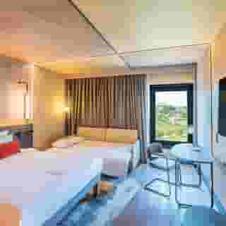 Novotel Lisboa, 6 of 6