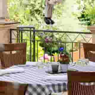 Hotel Homburger Hof, 4 of 5