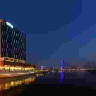 Hilton Garden Inn Bahrain Bay, 4 of 5