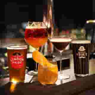 One Eight One Hotel Serviced Residences, 4 of 5