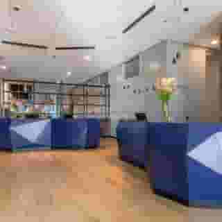 Radisson Blu Amsterdam Airport, 4 of 5