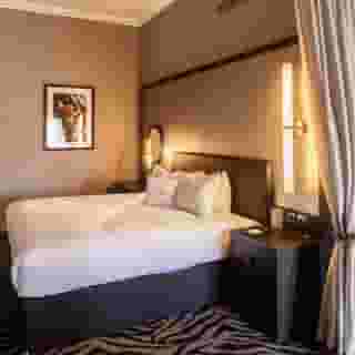 DoubleTree by Hilton Edinburgh City Centre, 2 of 5