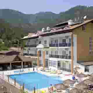 Club Tokmak Apartments, 2 of 4