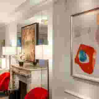 Elysees Ceramic, 2 of 5