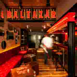Baltazar Budapest - Boutique Hotel, 1 of 5