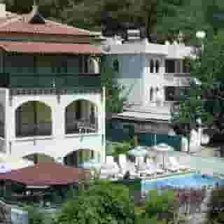 Sarigul Apartments, 1 of 5