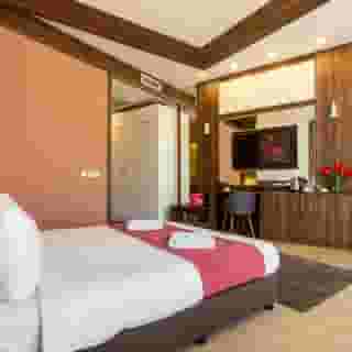 Boutique Hotel Sofia, 1 of 5