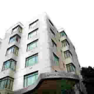 Capitol Hill Hotel, 1 of 5