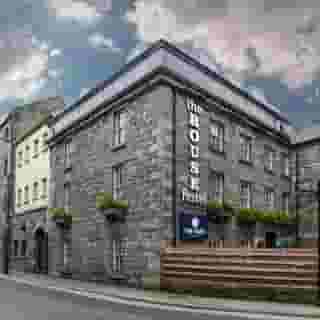 The House Hotel, 6 of 6