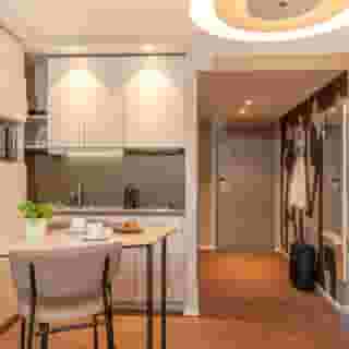 Aparthotel Adagio Zurich Center, 6 of 6