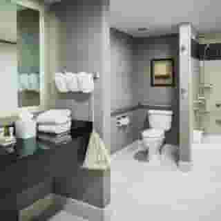 Hilton Brentwood/Nashville Suites, 5 of 5