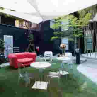 Residence Sacchi, 1 of 5