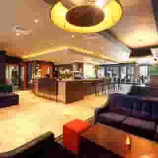 La Reserve Aparthotel, 5 of 5