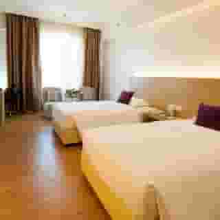 Crystal Crown Hotel, PJ, 6 of 6