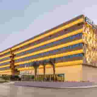 Park Inn By Radisson Riyadh, 6 of 6