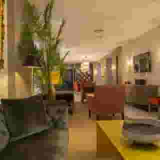 Hotel Meninas, 3 of 5