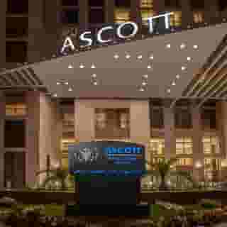 Ascott Rafal Olaya Riyadh, 1 of 5