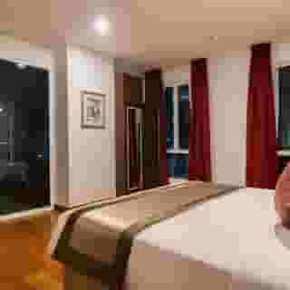 Tamu Hotel & Suite Kuala Lumpur, 1 of 5