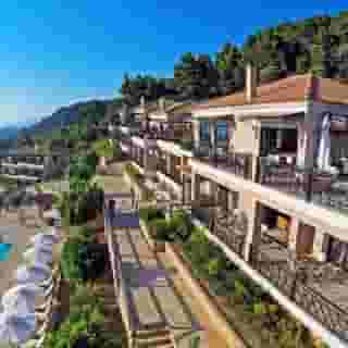 Natura Club Hotel, 5 of 5