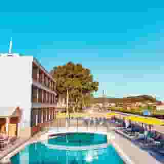 Hotel Mimosa, 4 of 5