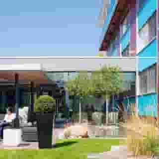 Novotel Lausanne Bussigny, 1 of 5