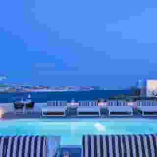 Mykonos Princess Hotel, 1 of 5