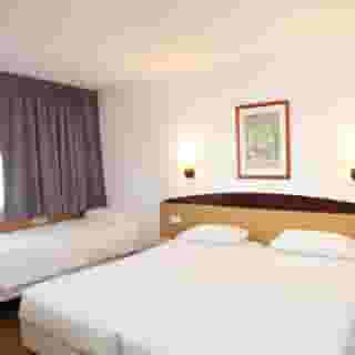 Travelodge Barcelona del Valles, 6 of 6
