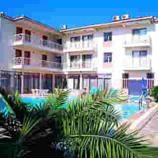Ceren Hotel, 1 of 5