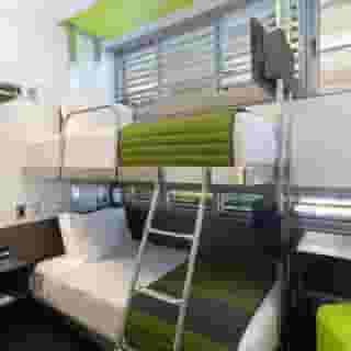 Pod Brooklyn, 4 of 5