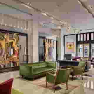 The Joule Dallas, 3 of 5