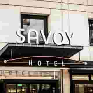 Savoy Hotel Rotterdam, 2 of 5