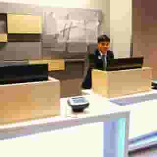 Holiday Inn Express Vancouver Airport-Richmond, 1 of 5