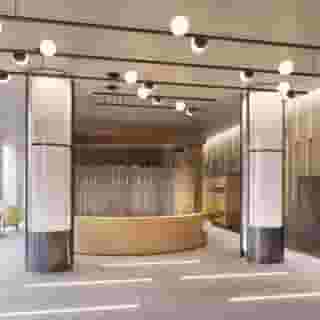 Hampton Inn New York Times Square, 2 of 5