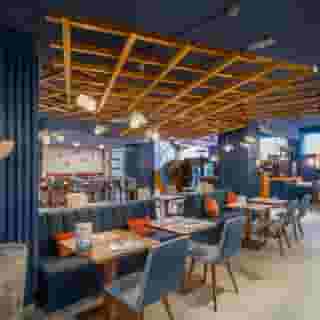 Occidental Las Palmas, 1 of 5