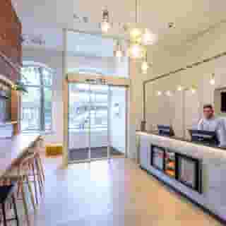 B&B Hotel Brussels Centre Gare Du Midi, 5 of 5