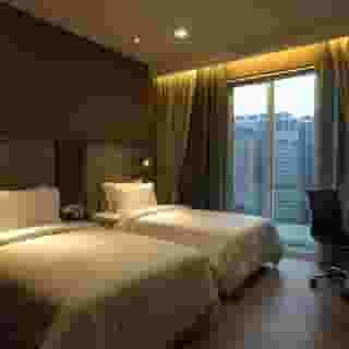 Ramada Suites By Wyndham Kuala Lumpur City Centre, 2 of 5